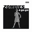 The Zombies - Zombies a Go Go - Woodwind & Brasswind