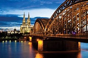 Cologne | Germany, Description, Economy, Culture, & History | Britannica