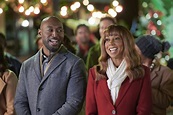 Hallmark's 'The Christmas Doctor' Is 'Homage' To Frontline Doctors