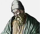Euclid Biography - Facts, Childhood, Family Life & Achievements