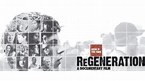 ReGeneration (2010 film) - Alchetron, the free social encyclopedia