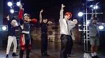 BTS’s “Dope” Becomes Their 1st MV To Hit 100 Million Views | Soompi