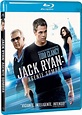 Jack Ryan: Agente Sombra, , Blu-ray, . Comprar filmes e DVD na Fnac.pt