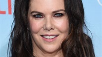 What You Never Knew About Lauren Graham