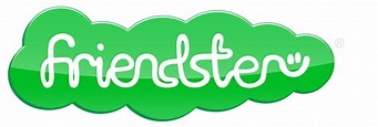 Friendster Logo Png