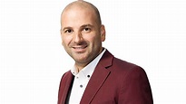 George Calombaris Profile | MasterChef Australia | W Channel