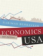 Economics U$A 8e | 9780393919691 | Cram101 Textbook Reviews | Boeken ...