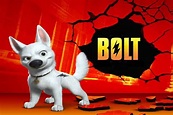Bolt: un perro fuera de serie - Saquitodecanela