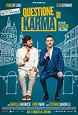 Poster for It's All About Karma | Flicks.co.nz