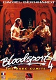 Bloodsport: Matar o morir (1999) - FilmAffinity