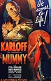 boris-karloff-in-the-mummy-1932-universal-picutures - PopHorror