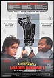 LOADED WEAPON One sheet Movie Poster Emilio Estevez Samuel L. Jackson ...