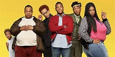 The Crazy Way Marlon Wayans Was Able To Play Six Different Characters ...