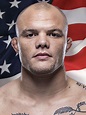 Anthony Smith : Official MMA Fight Record (36-19-0)