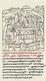 1547.Facial Chronicle-b.20, p.321-Yuri of Uglich's wedding.Свадьба ...
