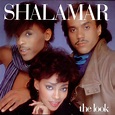 Shalamar - The Look (1983, Vinyl) | Discogs
