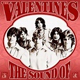 The Valentines - The Sound Of - CD Review - All About The Rock