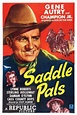 Saddle Pals (1947) — The Movie Database (TMDB)