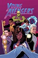 Comic Book Resources | Marvel young avengers, Young avengers, Avengers ...