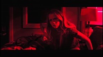 Lights Out - Terrore nel buio - Trailer Italiano Ufficiale | HD - YouTube