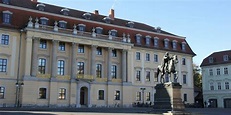 Hochschule für Musik „Franz Liszt“ Weimar: Festwoche zum 150. Jubiläum
