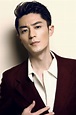 Wallace Huo | EverythingAsian | FANDOM powered by Wikia