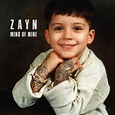 ZAYN - Mind of Mine (Bonus Edition) Lyrics and Tracklist | Genius