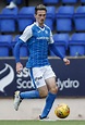 Scott Tanser insists St Johnstone players haven't given up smiling ...