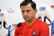 Nicolae Dică, prezentat oficial la FCSB! » Debutează joi cu Saburtalo