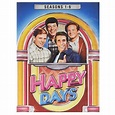Happy Days Season 6 - punchtree