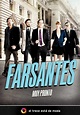 Sección visual de Farsantes (Serie de TV) - FilmAffinity