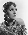 Greta Garbo as Mata Hari c.1931 Vintage Hollywood, Hollywood Glamour ...