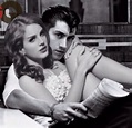 Lana Del Rey and Alex Turner are in love! My edit! ^_^ | Alex turner ...