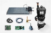 Parts & Consumables | After Sales Service | Air Conditioning and ...
