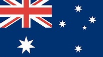 El origen de la bandera de Australia