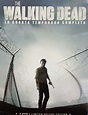The Walking Dead Temporada 4 DVD – fílmico