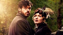 O Amante de Lady Chatterley - Filmes - RTP