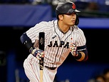 Hiroshima Toyo Carp Posted Seiya Suzuki For All 30 MLB Teams ...