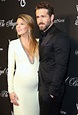 Ryan Reynolds, Blake Lively: Celebrity Couple Welcomes First Child | Time