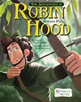 The Adventures of Robin Hood Book by Howard Pyle, Philip Edwards | Epic