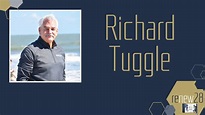 Richard Tuggle Renew 28 - YouTube