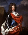 John Churchill, 1st Duke of Marlborough, 1702 (c) | Online Collection ...