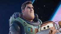 Lightyear | Filme de origem do Buzz ganha novo trailer e pôster - Team ...