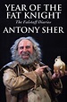 Antony Sher as Falstaff | Folger Shakespeare Library