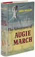 The Adventures of Augie March by Saul BELLOW - First Edition - 1954 ...