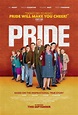 Affiche du film Pride - Affiche 4 sur 4 - AlloCiné