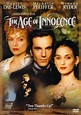 L'età dell'innocenza - Film (1993)