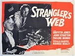 Strangler's Web - Original Cinema Movie Poster From pastposters.com ...