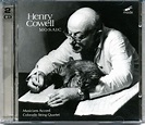 Henry Cowell – Mosaic (1999, CD) - Discogs