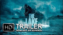Amenaza en las profundidades (2023) | Trailer en español - YouTube